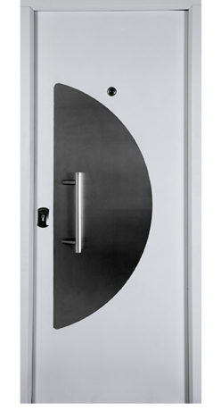 puertas acorazadas