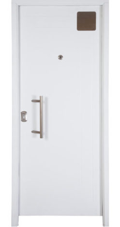puertas acorazadas