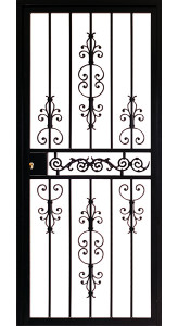 puertas acorazadas