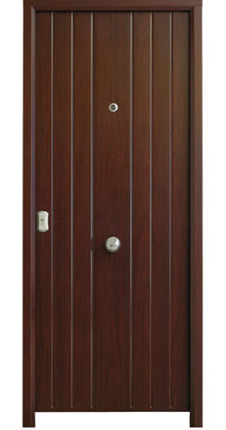 puertas acorazadas
