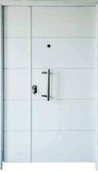 puertas acorazadas