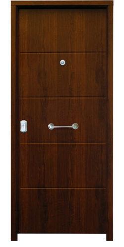 puertas acorazadas