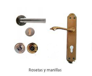 Puertas acorazadas