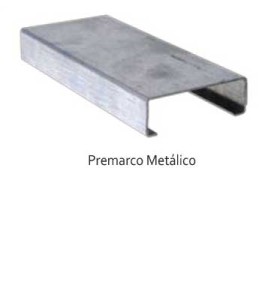 Accesorios Puertas Acorazadas