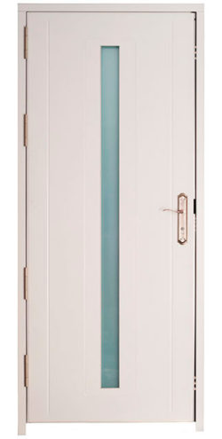 LISA 1 GLASS TRASERA
