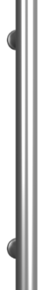TIRADOR 40 INOX