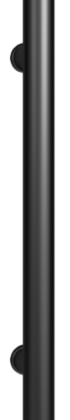 TIRADOR 40 NEGRO